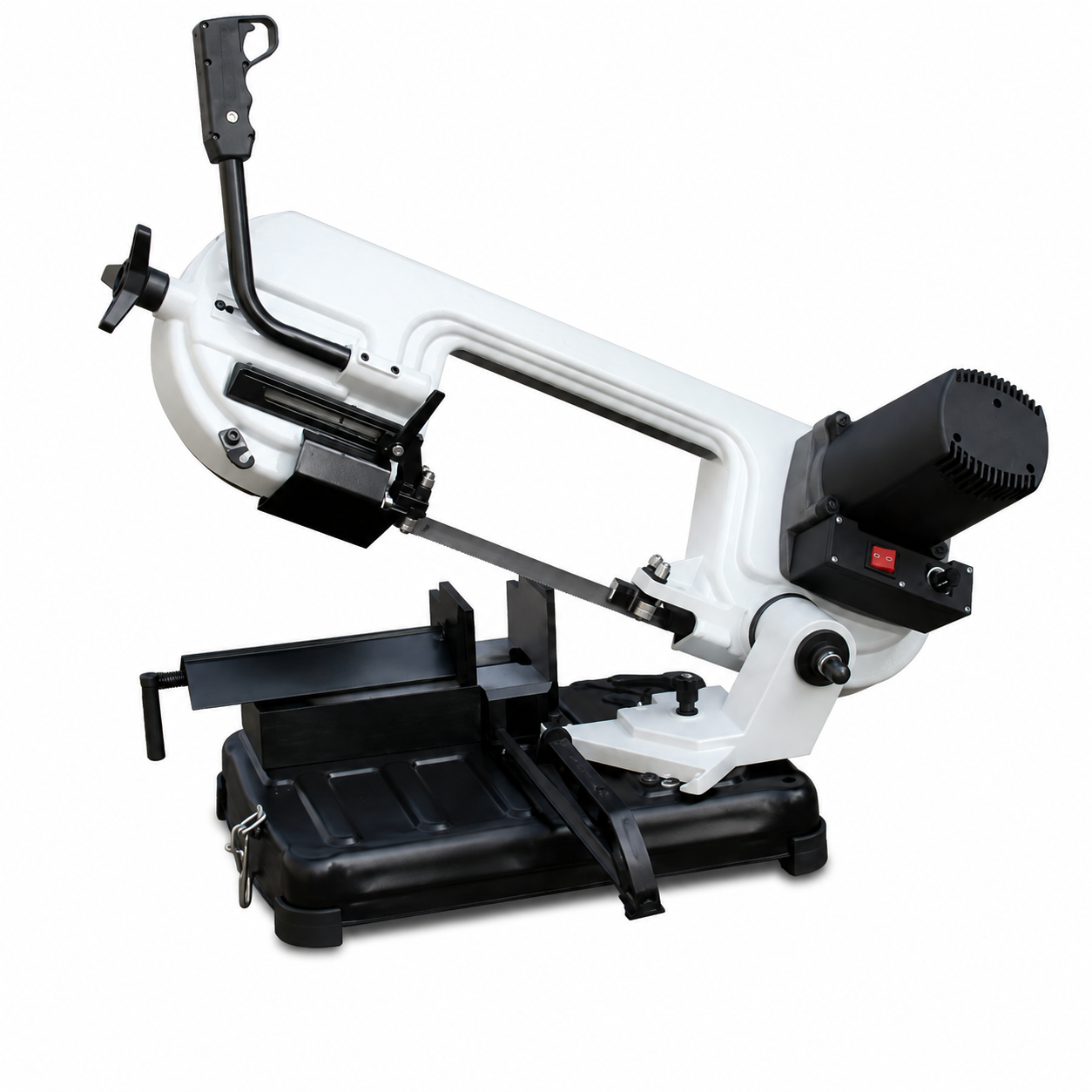 Sierra cinta para corte de metales IS-150 de Insertools