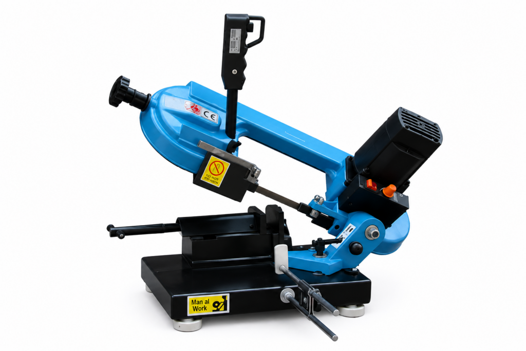 Cortadora de metales IS-85 Insertools